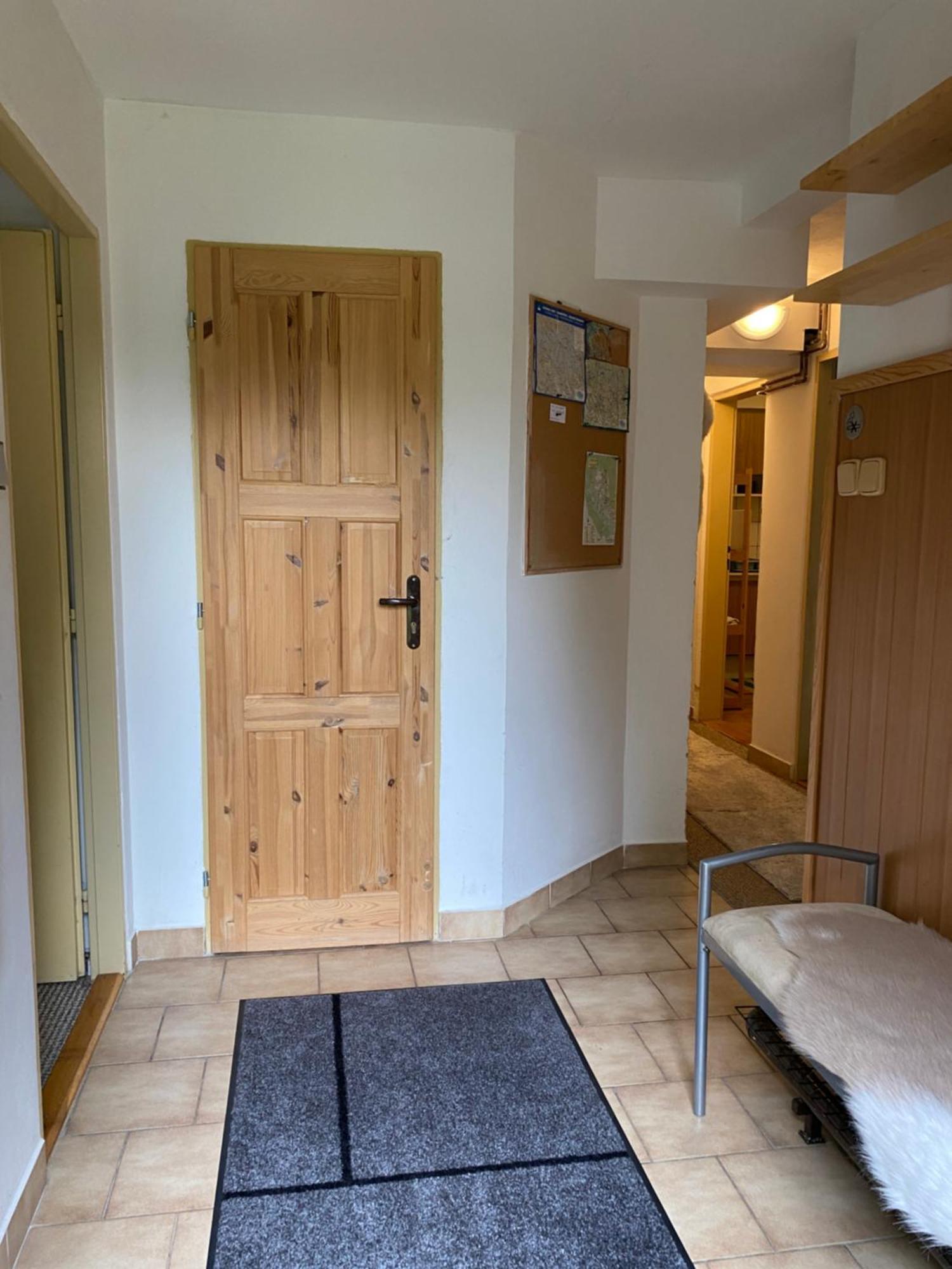 Samostatny Apartman Se Zahradou Bedrichov  Exterior photo