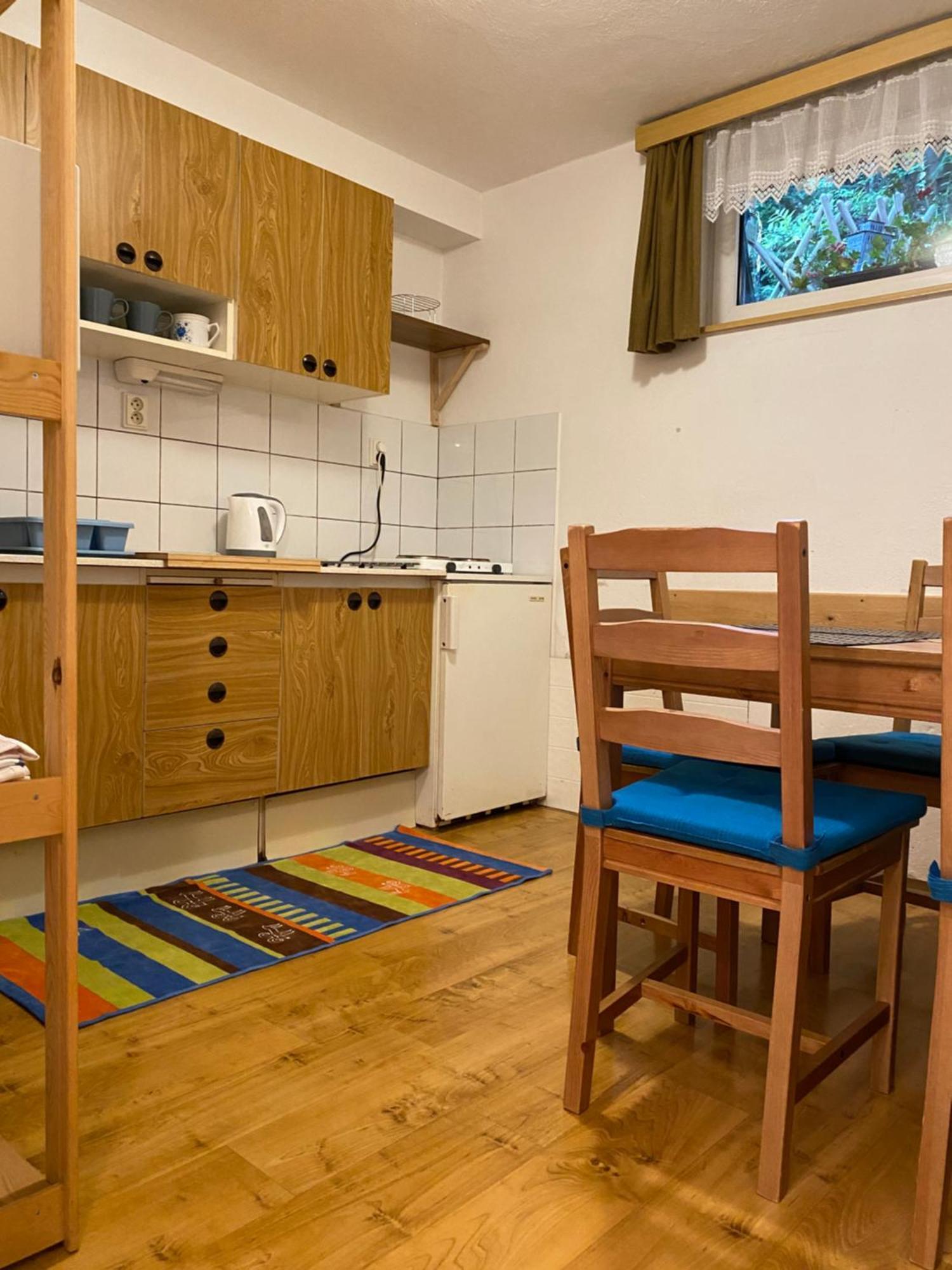 Samostatny Apartman Se Zahradou Bedrichov  Exterior photo